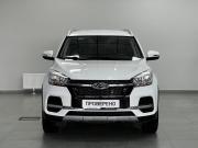 Chery Tiggo 4 I Рестайлинг Казань  - изображение 32