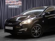 Hyundai Solaris I Рестайлинг Москва  - изображение 40