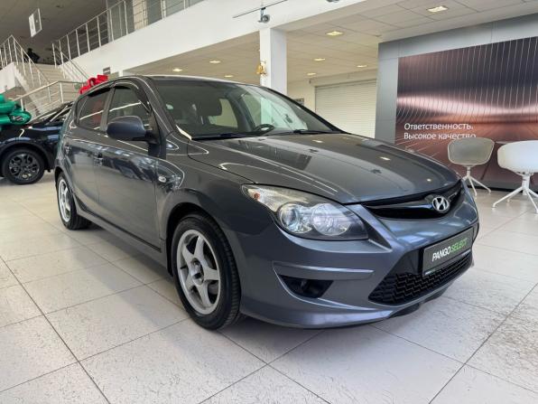 Hyundai i30 I Рестайлинг с пробегом 2010 года, цена 749 000 рублей, 216487 км, хэтчбек, Автокод Объявления