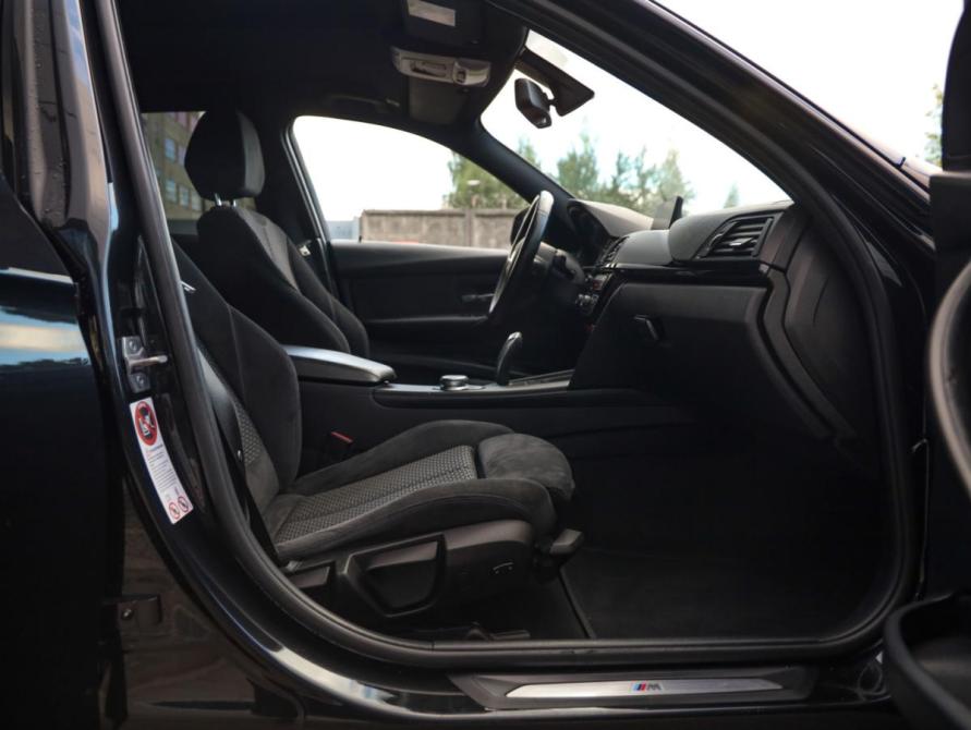BMW 3 серии VI (F3x) Санкт-Петербург  - изображение 26
