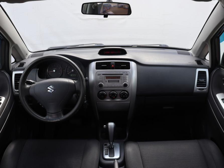 Suzuki Liana I Рестайлинг Москва  - изображение 14