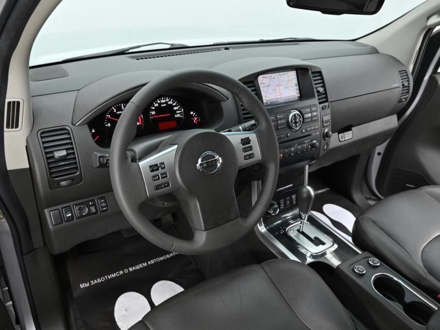 Nissan Pathfinder III Рестайлинг Москва  - изображение 6