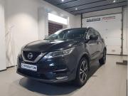 Nissan Qashqai II Рестайлинг Москва  - изображение 25