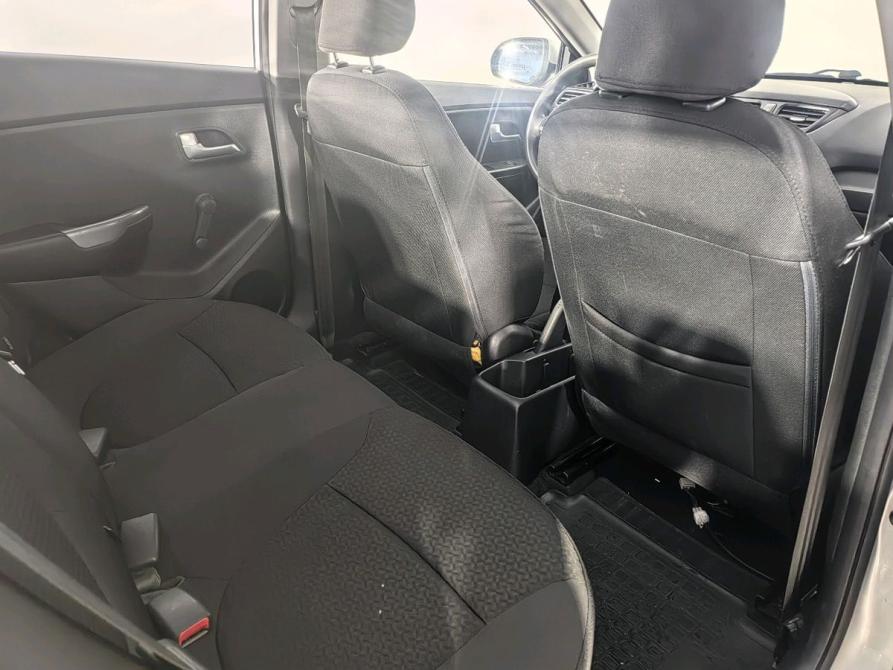 Kia Rio III Санкт-Петербург  - изображение 14