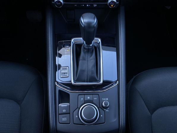 Mazda CX-5 II с пробегом 2019 года, цена 2 559 000 рублей, 40410 км, внедорожник, Автокод Объявления
