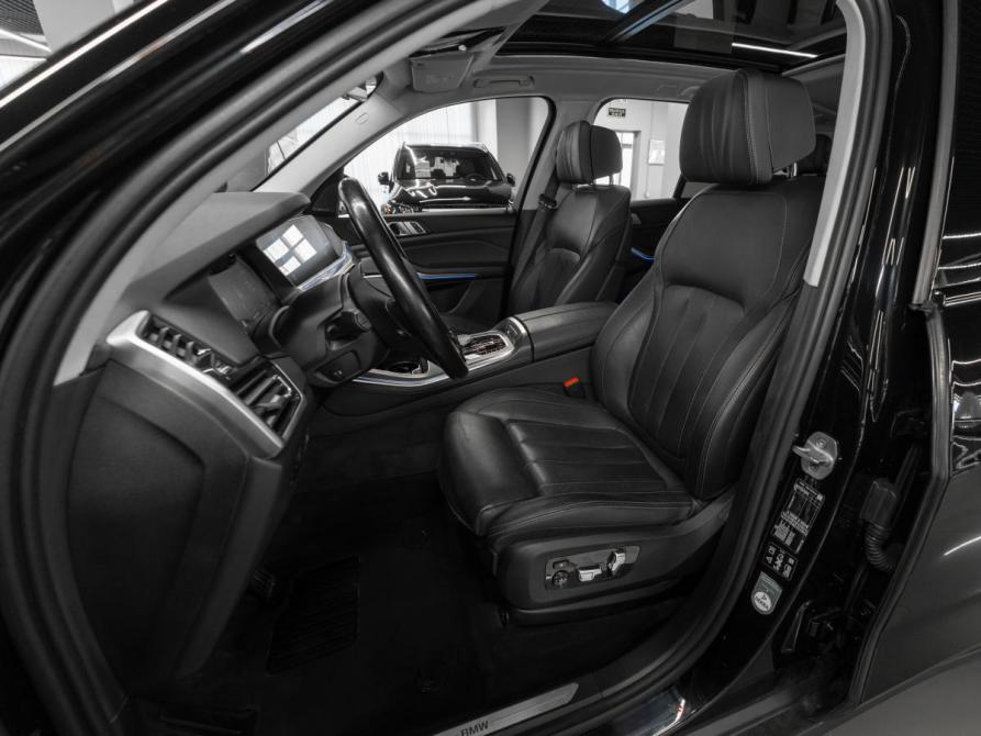 BMW X5 IV (G05/G18) Москва  - изображение 9