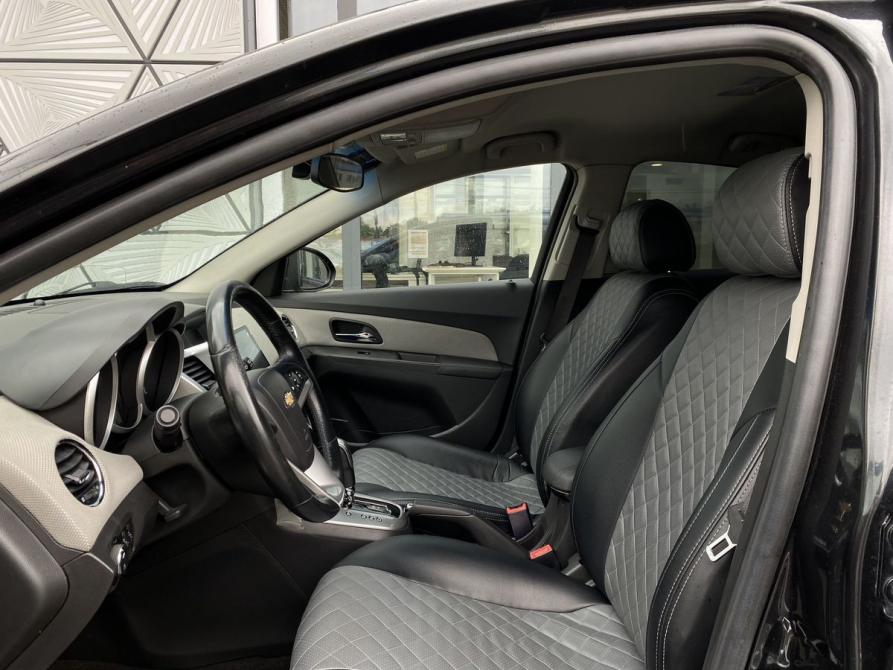 Chevrolet Cruze I Москва  - изображение 19
