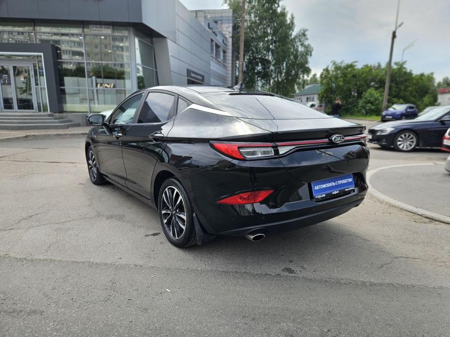JAC J7 I Санкт-Петербург  - изображение 6