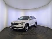 Skoda Kodiaq I Москва  - изображение 28