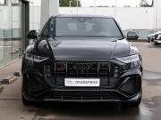 Audi SQ8 I (4M) Москва  - изображение 26