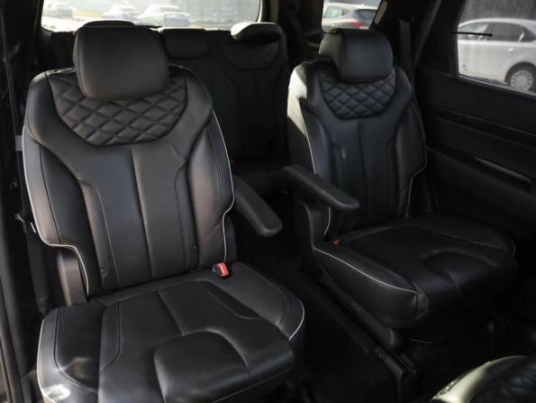 Hyundai Palisade I с пробегом 2020 года, цена 4 355 010 рублей, 86089 км, внедорожник, Автокод Объявления