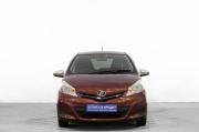Toyota Vitz III (XP130) Барнаул  - изображение 25