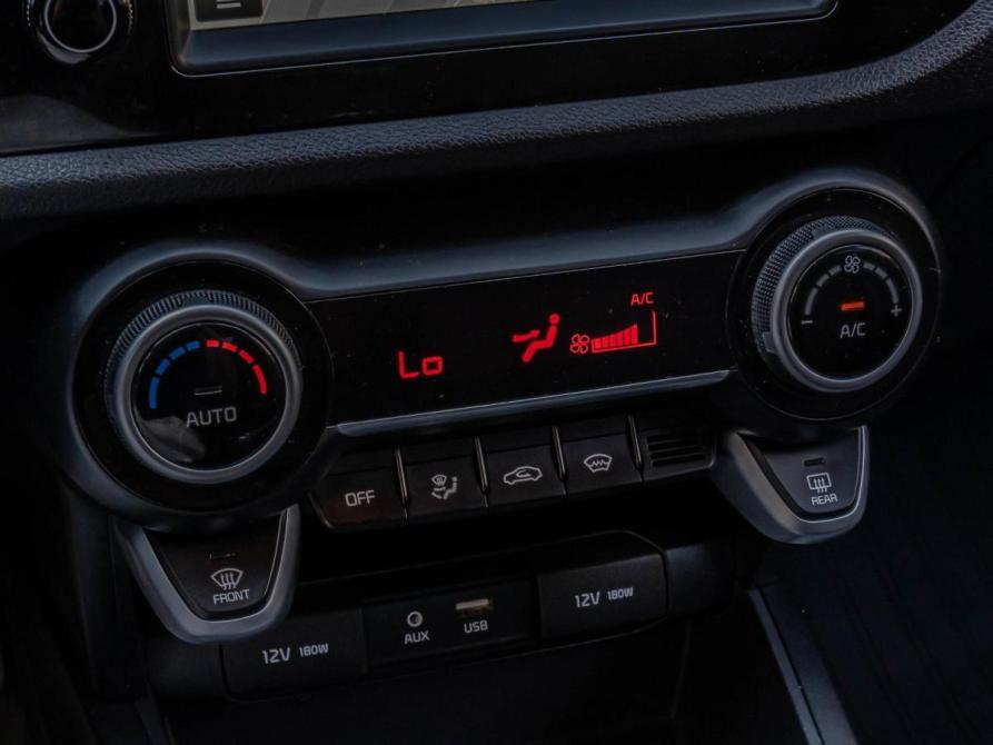 Kia Rio IV Краснодар  - изображение 15