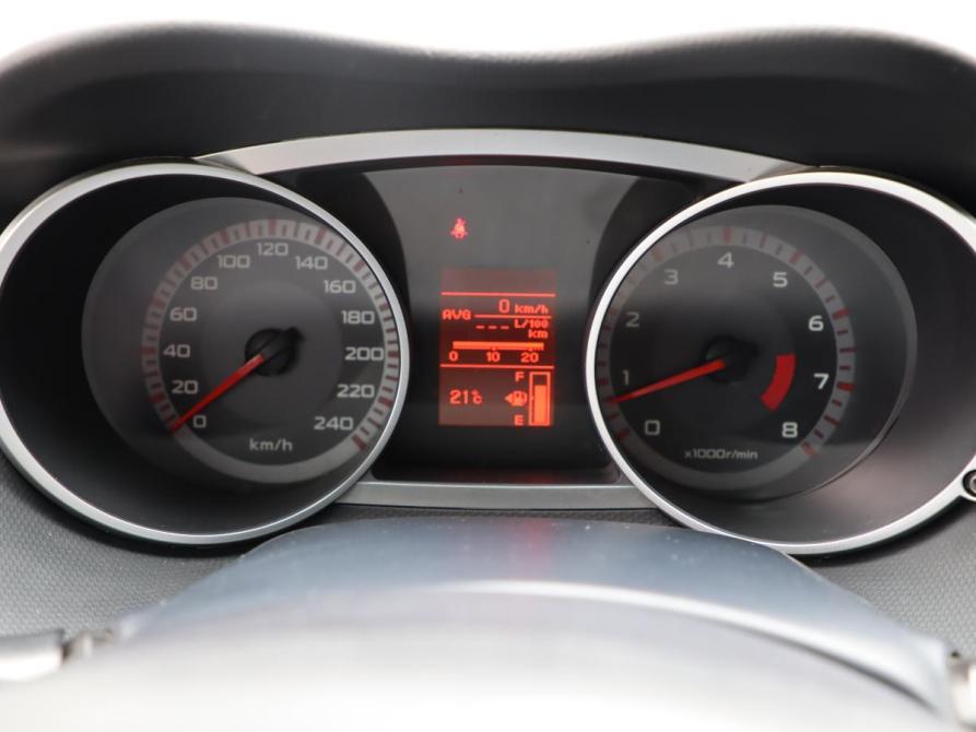 Mitsubishi Outlander II Санкт-Петербург  - изображение 9