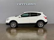 Nissan Qashqai I Рестайлинг Краснодар  - изображение 28