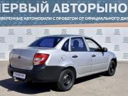 Lada (ВАЗ) Granta I Краснодар  - изображение 23
