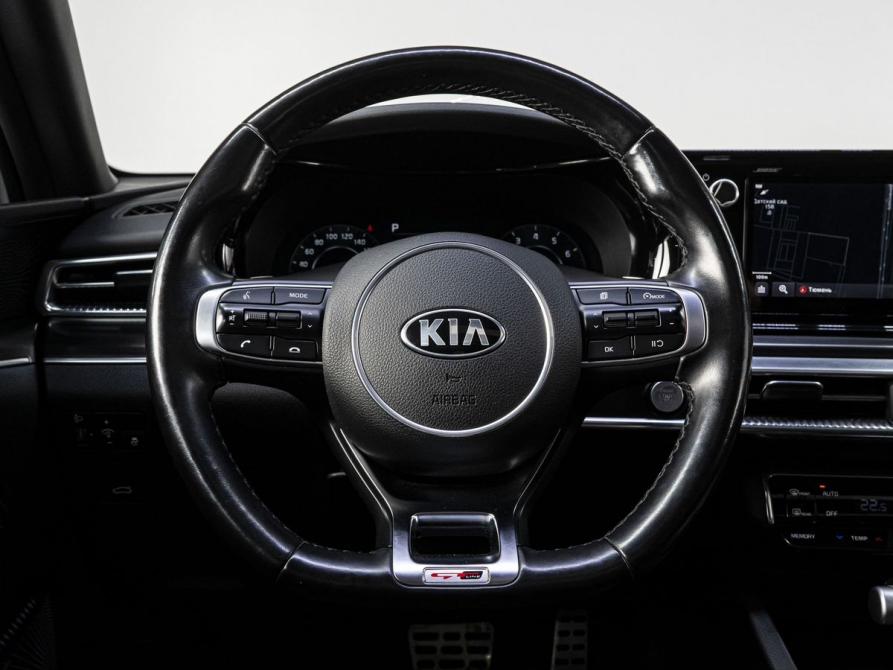 Kia K5 III Тюмень  - изображение 24