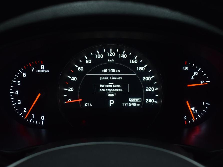 Kia Sorento III Prime Рестайлинг Кемерово  - изображение 11