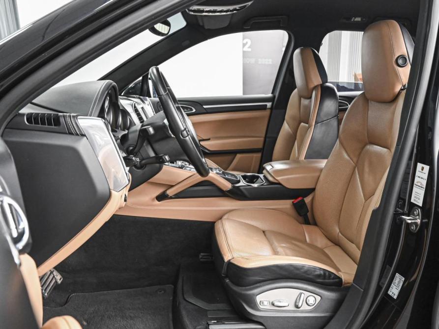 Porsche Cayenne II (958) Ставрополь  - изображение 9