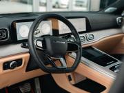 Jaecoo J8 Новосибирск  - изображение 34