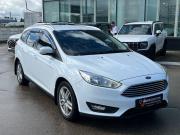 Ford Focus III Рестайлинг Калуга  - изображение 11