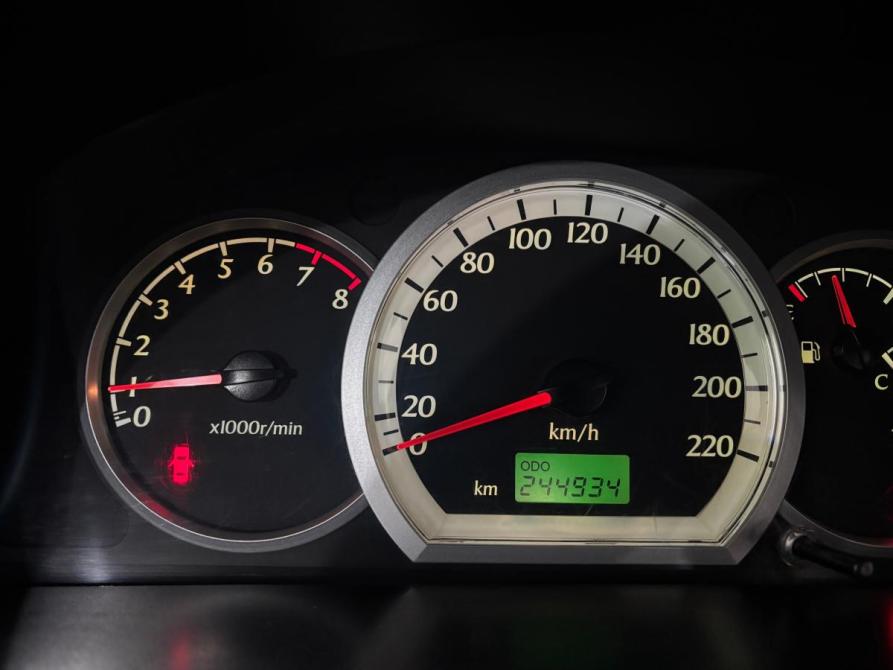 Daewoo Gentra II Альметьевск  - изображение 19