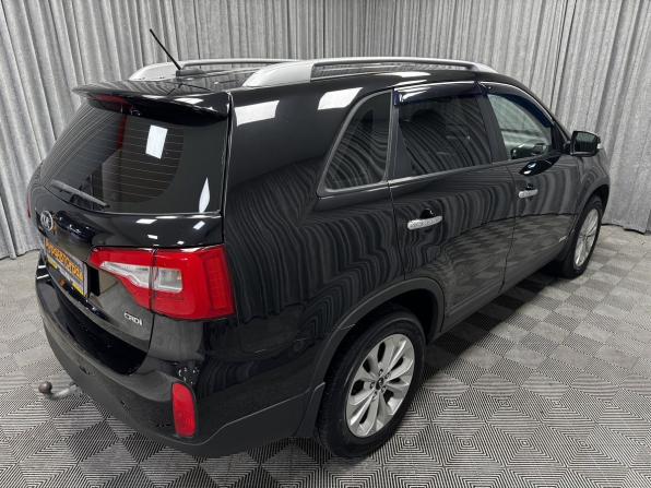 Kia Sorento II Рестайлинг с пробегом 2017 года, цена 1 900 000 рублей, 194635 км, внедорожник, Автокод Объявления