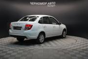 Lada (ВАЗ) Granta I Рестайлинг Крым  - изображение 27