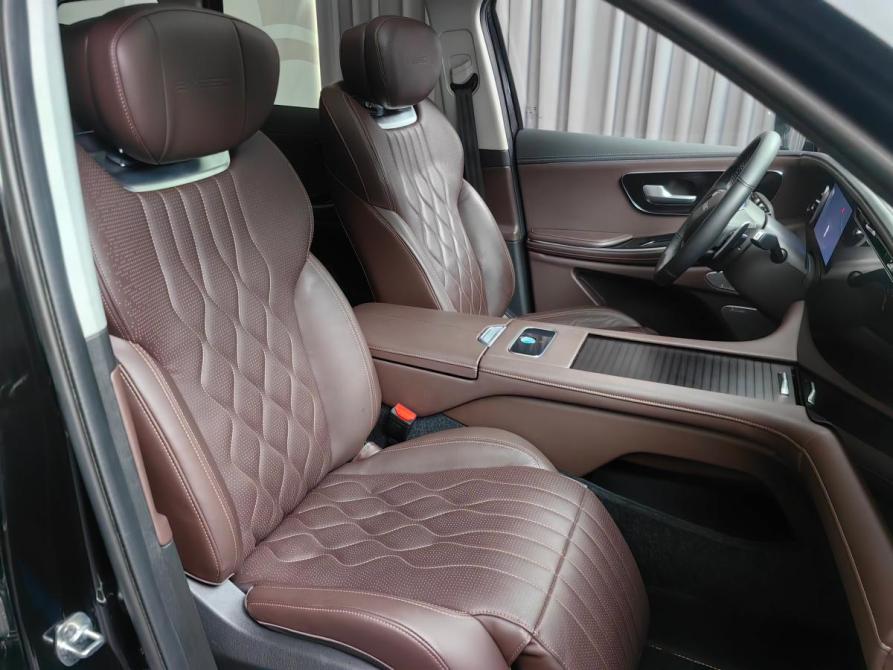Exeed VX I Рестайлинг Москва  - изображение 8
