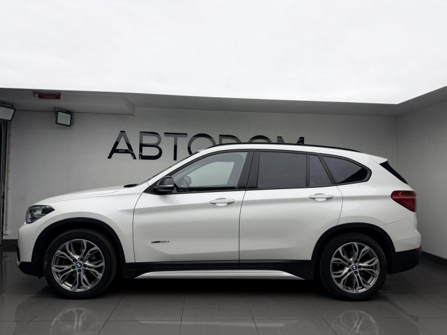 BMW X1 II (F48) Москва  - изображение 2