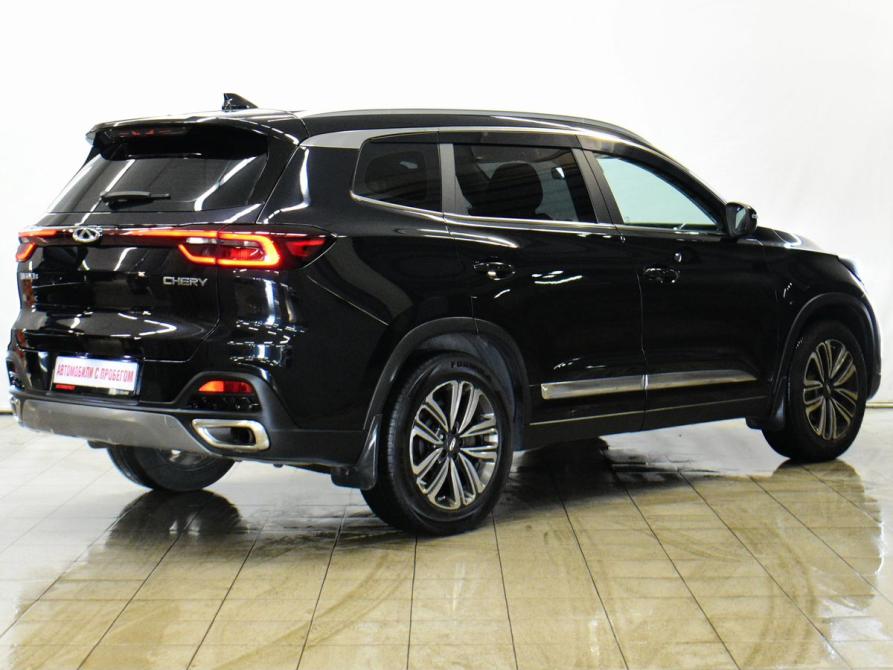 Chery Tiggo 8 I Мурманск  - изображение 4