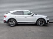 Audi Q5 Sportback I (FY) Москва  - изображение 34