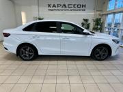 Geely Emgrand II Волгоград  - изображение 24