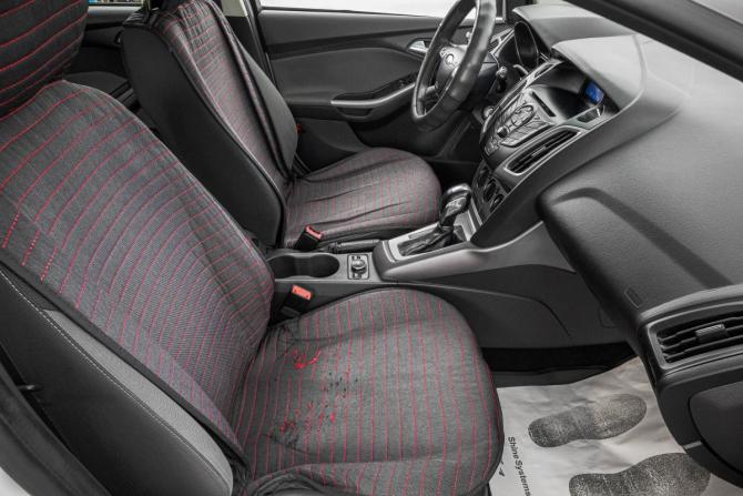 Ford Focus III с пробегом 2012 года, цена 699 000 рублей, 305000 км, универсал, Автокод Объявления