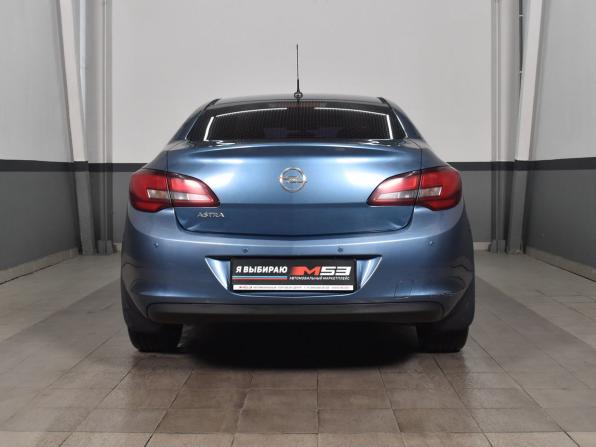 Opel Astra J Рестайлинг с пробегом 2013 года, цена 779 995 рублей, 202841 км, седан, Автокод Объявления