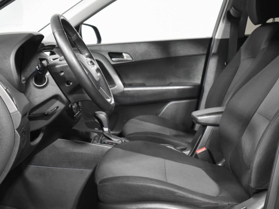 Hyundai Creta I Санкт-Петербург  - изображение 10