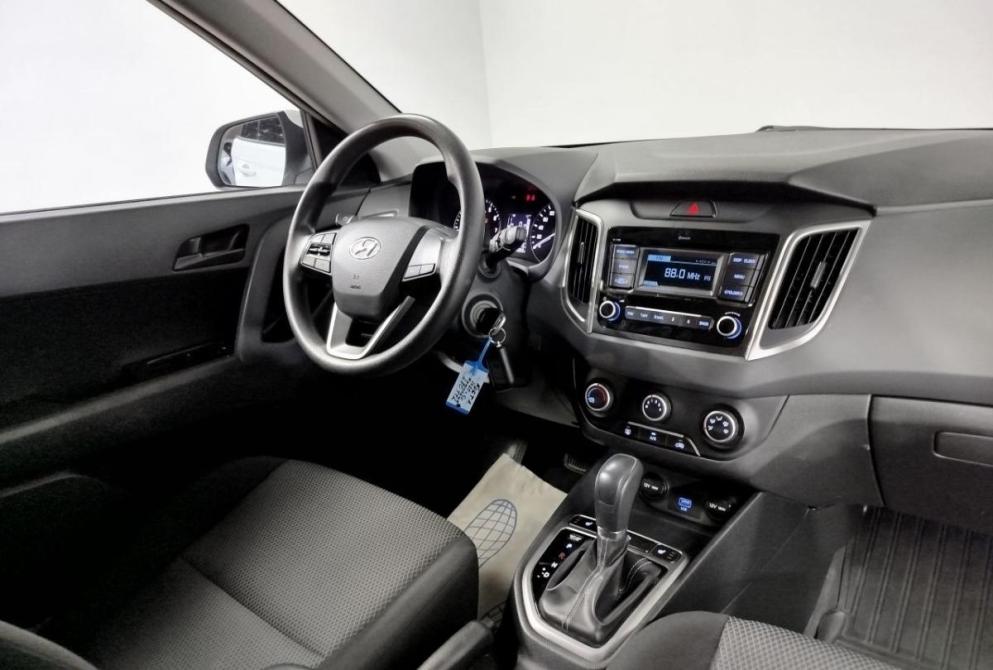 Hyundai Creta I Саратов  - изображение 14