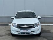 Lada (ВАЗ) Granta I Тамбов  - изображение 23