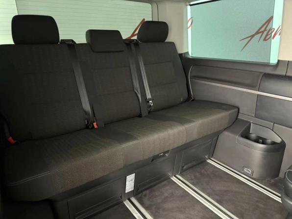 Volkswagen Multivan T6 с пробегом 2016 года, цена 3 299 000 рублей, 175174 км, минивэн, Автокод Объявления