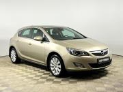 Opel Astra J Казань  - изображение 22