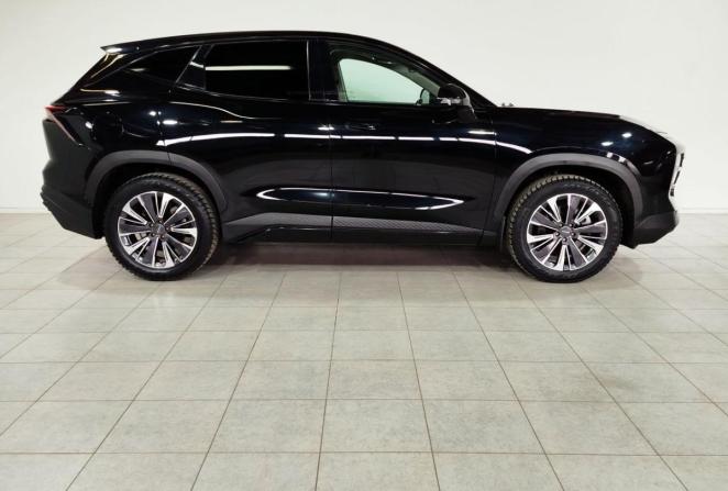 JETOUR DASHING I с пробегом 2023 года, цена 1 905 000 рублей, 53088 км, внедорожник, Автокод Объявления