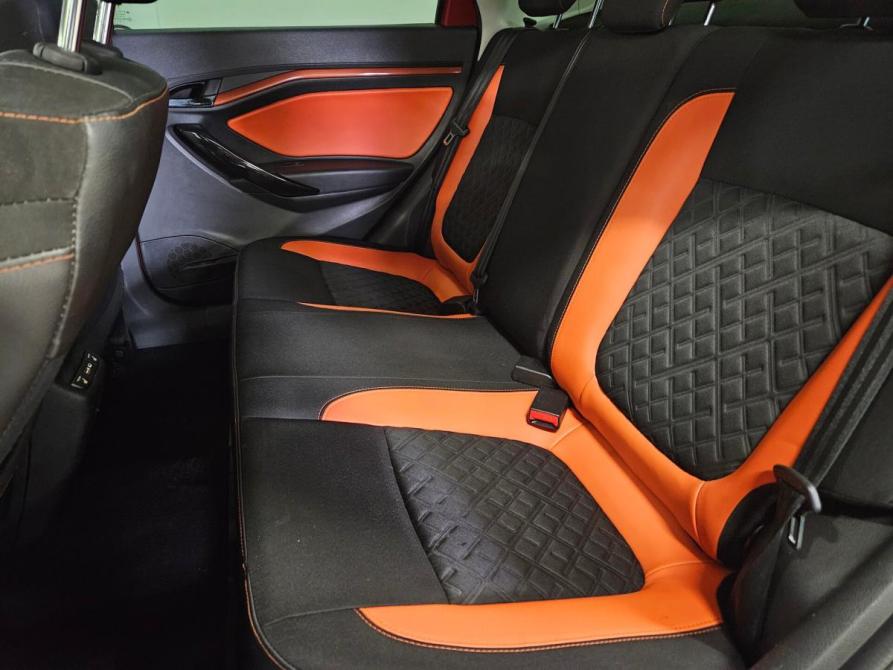 Lada (ВАЗ) Vesta I Тольятти  - изображение 14