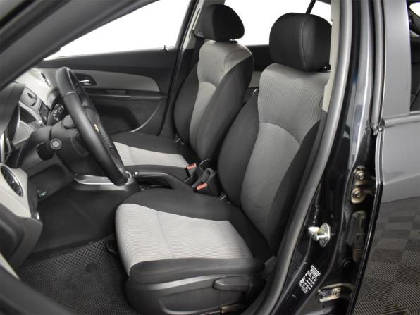 Chevrolet Cruze I Рестайлинг с пробегом 2012 года, цена 875 200 рублей, 98015 км, хэтчбек, Автокод Объявления