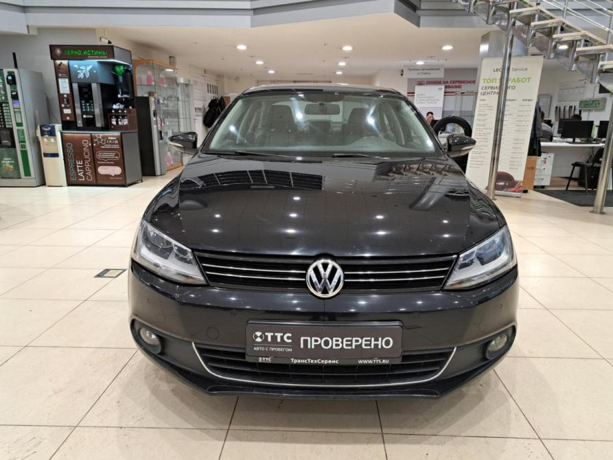 Volkswagen Jetta VI Казань  - изображение 2