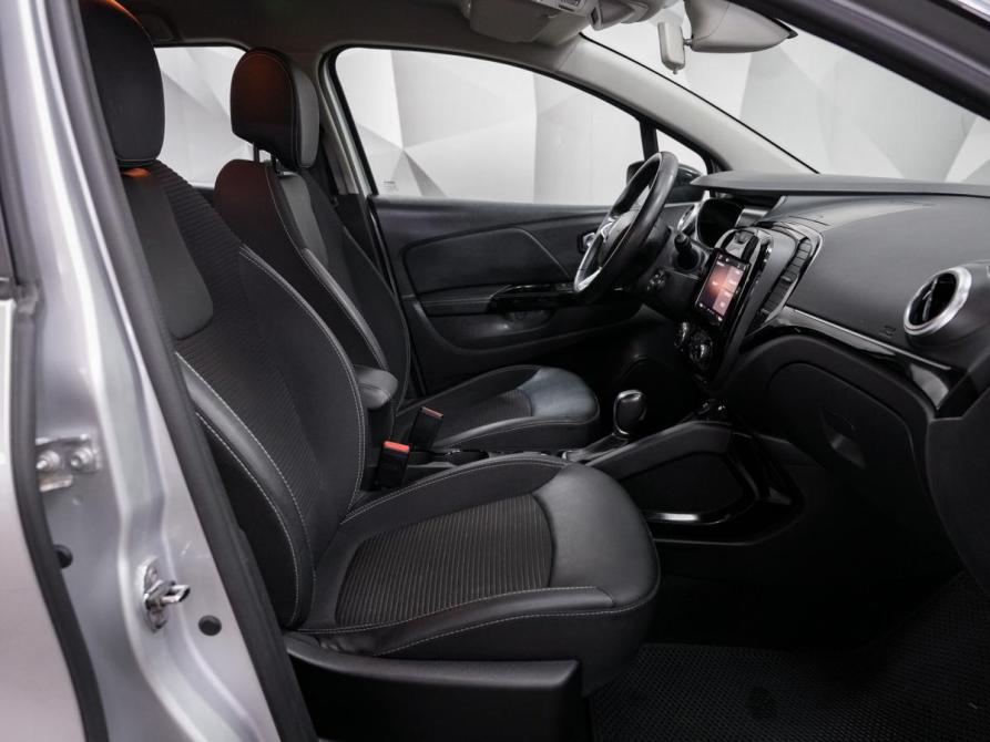 Renault Kaptur I Рестайлинг Ульяновск  - изображение 12