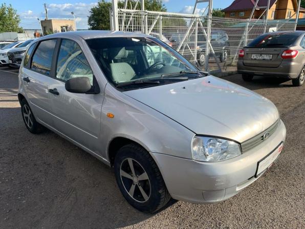 Lada (ВАЗ) Kalina I с пробегом 2009 года, цена 182 320 рублей, 116894 км, хэтчбек, Автокод Объявления