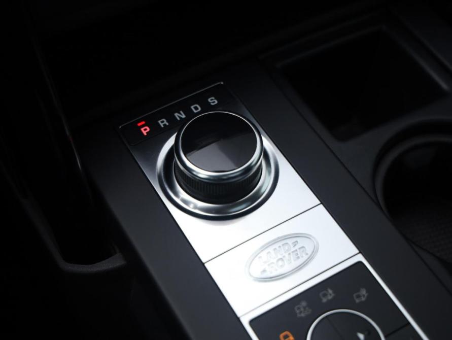 Land Rover Discovery V Санкт-Петербург  - изображение 21