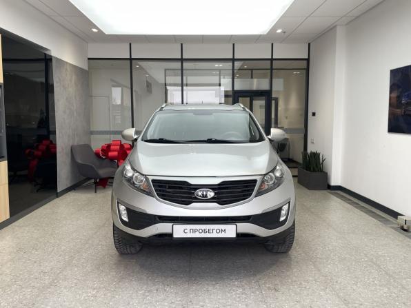 Kia Sportage III с пробегом 2011 года, цена 1 430 000 рублей, 85000 км, внедорожник, Автокод Объявления