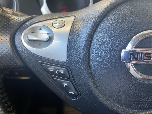 Nissan Juke I с пробегом 2012 года, цена 960 000 рублей, 120624 км, внедорожник, Автокод Объявления