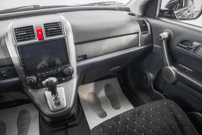 Honda CR-V III Рестайлинг с пробегом 2010 года, цена 1 749 000 рублей, 178600 км, внедорожник, Автокод Объявления